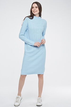 Платье VAY (Холодный голубой) 192-2414-14-4317 #233460