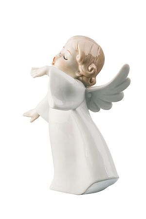 Статуэтка ангела Nothing But Love (Белый, кремовый) 100730 #233682