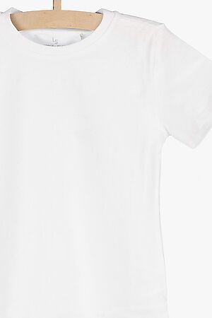 Комплект (футболка + шорты) 5.10.15 (Белый) 2P3901 #234113