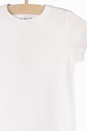 Комплект (футболка + шорты) 5.10.15 (Белый) 3P3903 #234145