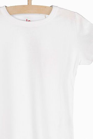 Комплект (футболка + шорты) 5.10.15 (Белый) 4P3901 #234159
