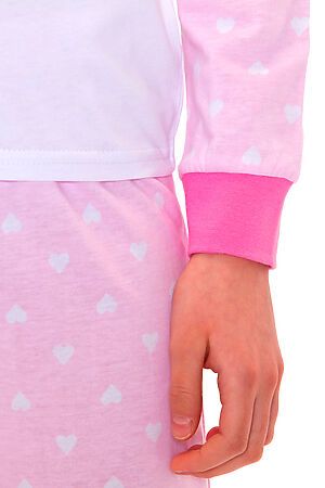 Пижама N.O.A. (Розовый) 11312-1 #234875