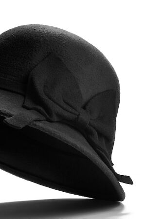 Шляпа Nothing Shop (Черный) 291983 #235142