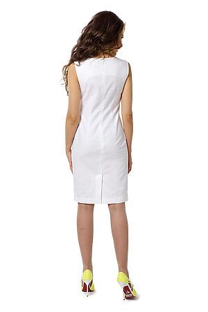 Платье DIZZYWAY (Белый) 18204 #235150