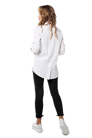 Блуза DIZZYWAY (Белый) 20224 #235168