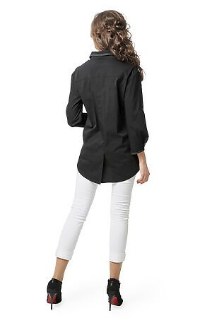Блуза DIZZYWAY (Черный) 20224 #235170