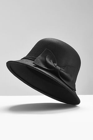 Шляпа Nothing Shop (Черный) 291987 #235246