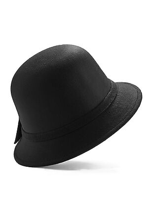Шляпа Nothing Shop (Черный) 291987 #235246