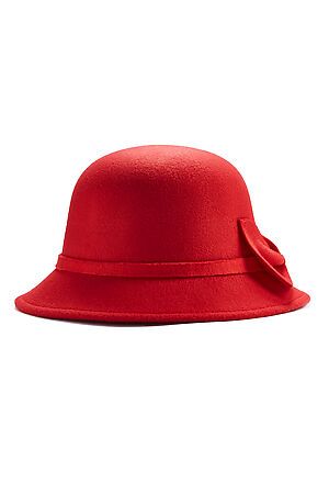Шляпа Nothing Shop (Красный) 291980 #235248