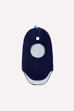 Шапка-шлем CROCKID SALE (Темно-синий) #235460