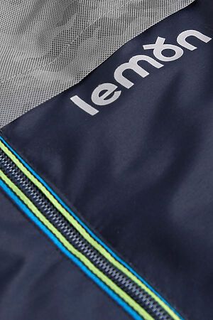 Куртка LEMON (Синий) WL0152110DEX #235865