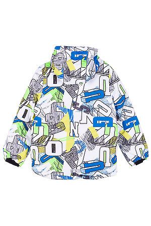 Куртка LEMON (Разноцветный) ZL0152102ODB #236005