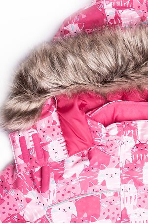 Куртка LEMON (Розовый) ZL0152102ODG #236006
