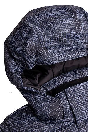 Куртка LEMON (Серый) ZL0152108ODB #236008