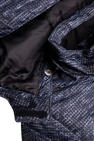 Куртка LEMON (Серый) ZL0152108ODB #236008