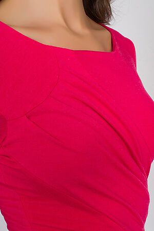 Платье GLOSS (Розовый) 14302-13 #23607