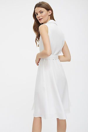 Платье CALISTA (Белый) 2-17800742-002 #236256