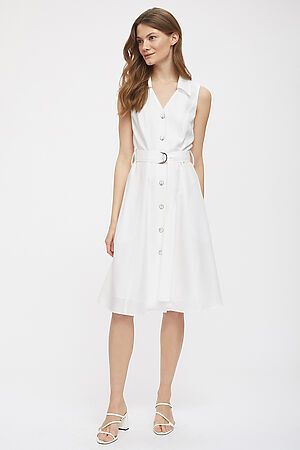 Платье CALISTA (Белый) 2-17800742-002 #236256