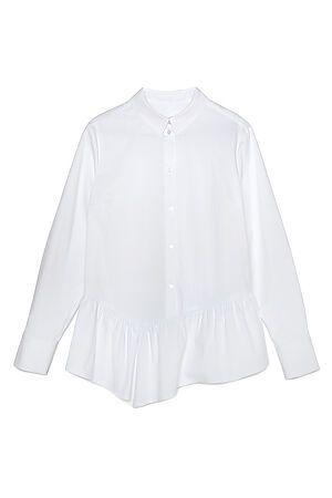 Блуза CONTE ELEGANT (White) #236286