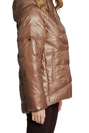 Куртка DIMMA (Темно-бежевый) 2102 #236641