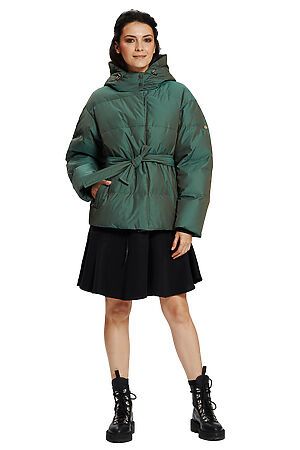 Куртка DIMMA (Зеленый) 2114 #236661