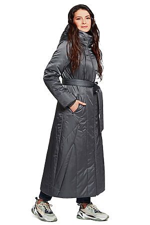 Пальто DIMMA (Серый) 2104 #236876