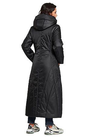 Пальто DIMMA (Черный) 2104 #236877