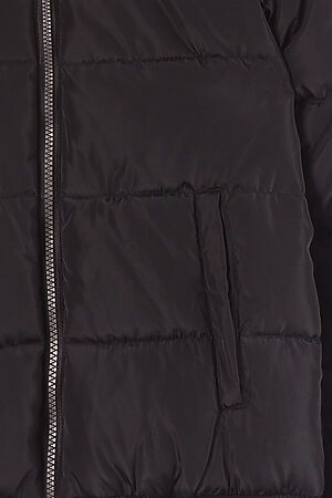Куртка 5.10.15 (Черный) 2A3905 #237547
