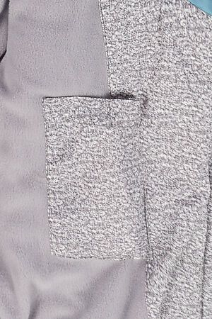 Куртка 5.10.15 (Серый) 3A3904 #237548