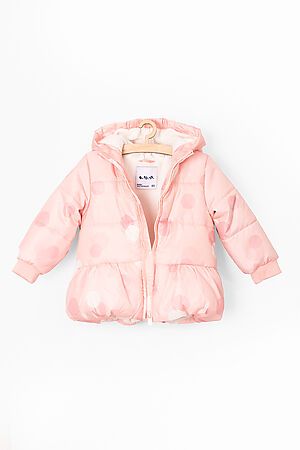 Куртка 5.10.15 (Розовый) 6A3901 #237551