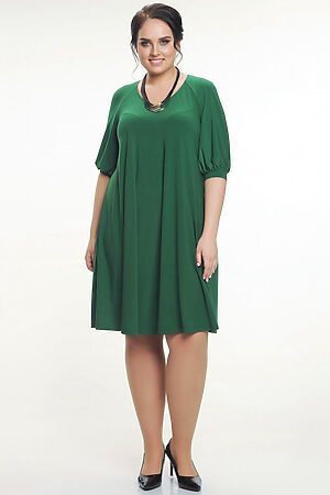 Платье PRIMA LINEA (Зеленый) 9165 #237664