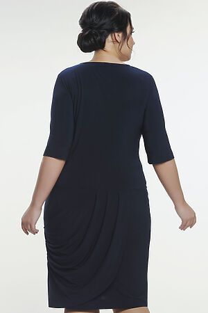Платье PRIMA LINEA (Темно-синий) 9187 #237670