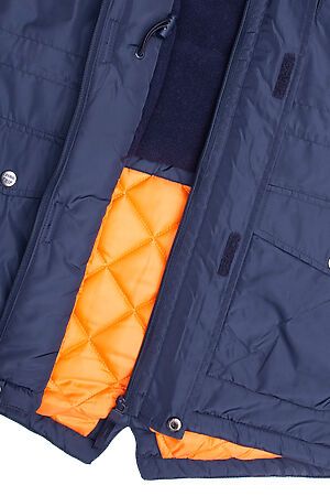 Куртка COCCODRILLO (Синий) Z20152101TOT #238143
