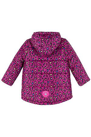 Куртка COCCODRILLO (Розовый) Z20152109WIL #238151