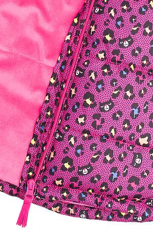 Куртка COCCODRILLO (Розовый) Z20152109WIL #238151
