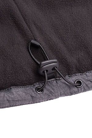 Куртка LEMON (Серый) ZL0152101SUF #238355