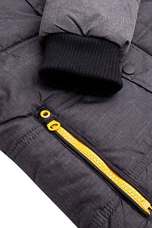 Куртка LEMON (Серый) ZL0152101SUF #238355