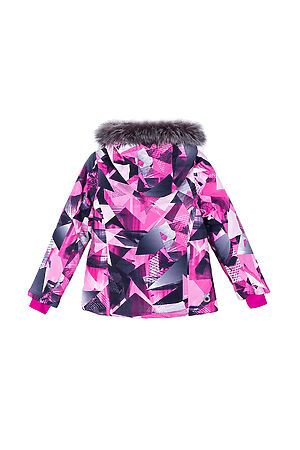 Куртка LEMON (Разноцветный) ZL0152112ODG #238359