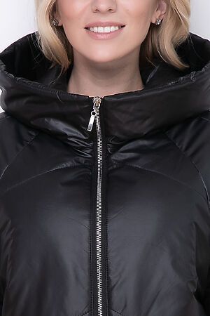 Куртка BELLOVERA (Черный) 45В1139 #238491