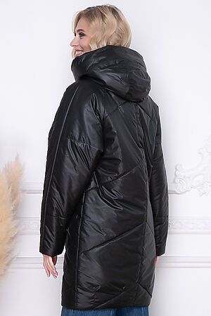 Куртка BELLOVERA (Черный) 45В1139 #238491