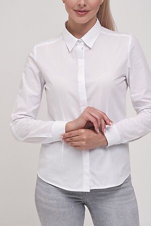 Блуза MARIMAY (Белый) 020322-3 #238510