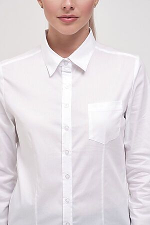 Блуза MARIMAY (Белый) 020323-3 #238520