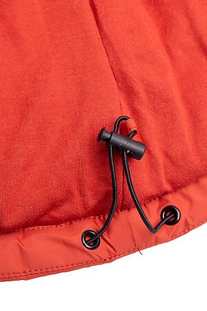 Куртка COCCODRILLO (Оранжевый) Z20152108MIN #238533