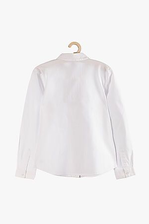Рубашка 5.10.15 (Белый) 4J3903 #238646