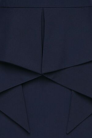 Платье Битрито BELLOVERA (Синий) 20П0558 #239393