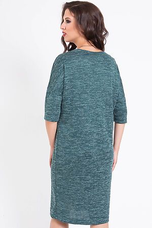 Платье PRIMA LINEA (Зеленый) 5212 #239655