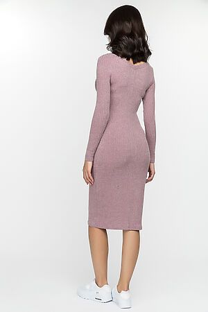 Платье GLOSS (Розовый) 27303-13 #239780