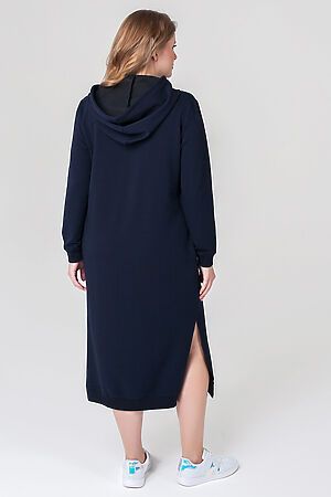 Платье SPARADA (Темно-синий) пл_джули_04тсин #240119