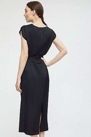 Платье CALISTA (Черный) 2-22400779-167 #240204
