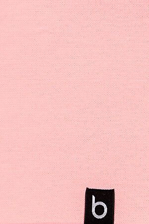 Шапка BODO (Розовый) 10-277U #240241